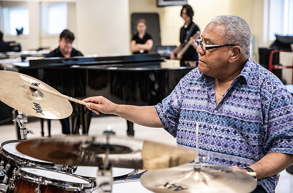 Chucho Valdes_& Aymée Nuviola 2018