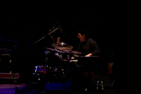 Adrienne Arsht center Miami-A Night In Rio
