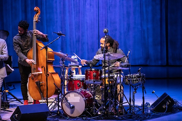 JOSHUA REDMAN QUARTET