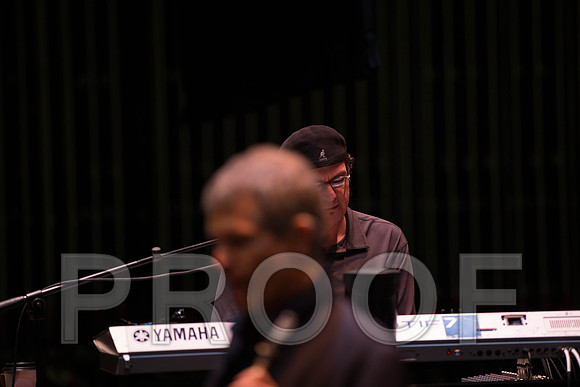 Jazz Roots: Satin & Soul feat. David Sanborn & Jonathan Butler – In Concert at Cobb Energy Performing Arts Centre – Wednesday May 22, 2013