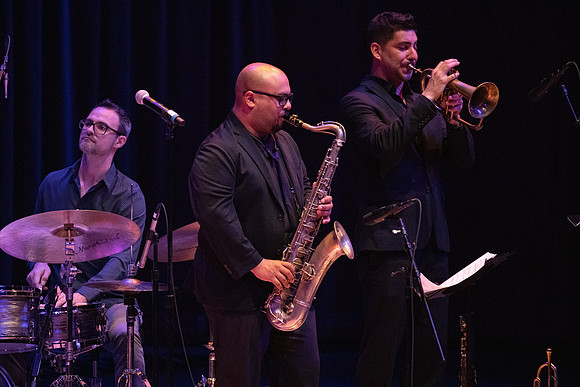 Miami Beachtone Jazz Festival