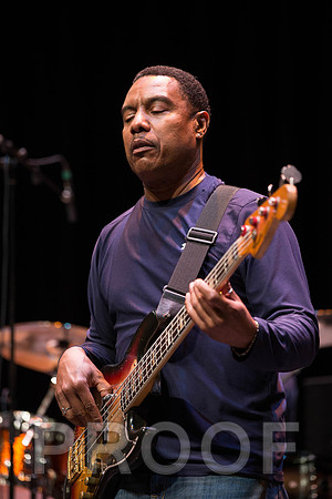 Jazz Roots: Satin & Soul feat. David Sanborn & Jonathan Butler – In Concert at Cobb Energy Performing Arts Centre – Wednesday May 22, 2013