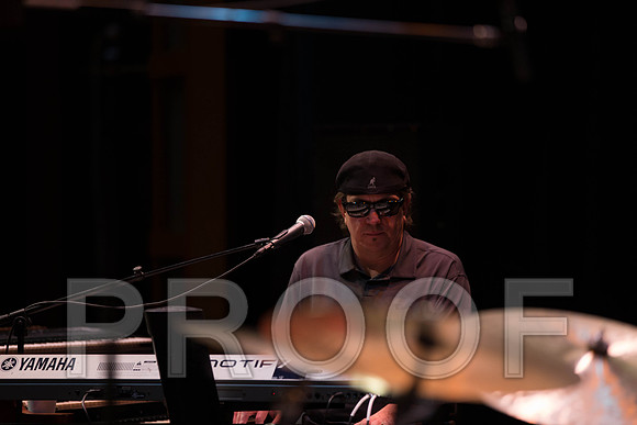 Jazz Roots: Satin & Soul feat. David Sanborn & Jonathan Butler – In Concert at Cobb Energy Performing Arts Centre – Wednesday May 22, 2013