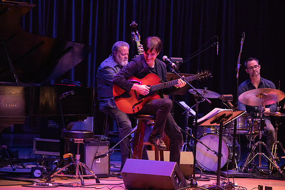 Miami Beachtone Jazz Festival