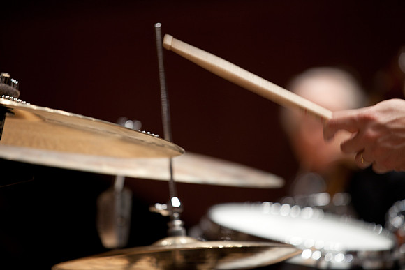Adrienne Arsht center Miami-A Night In Rio