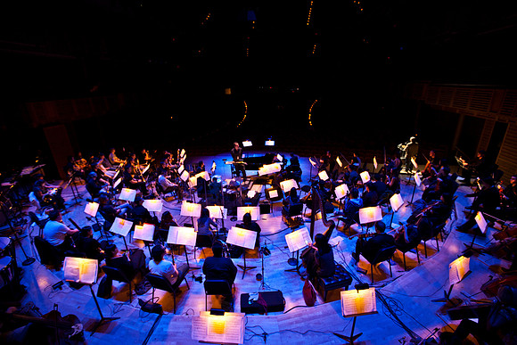 Jazz Meets Gershwin