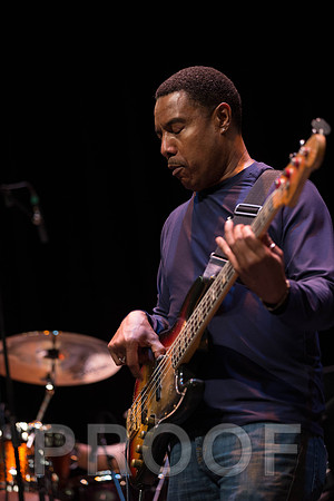 Jazz Roots: Satin & Soul feat. David Sanborn & Jonathan Butler – In Concert at Cobb Energy Performing Arts Centre – Wednesday May 22, 2013