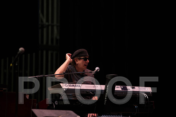 Jazz Roots: Satin & Soul feat. David Sanborn & Jonathan Butler – In Concert at Cobb Energy Performing Arts Centre – Wednesday May 22, 2013