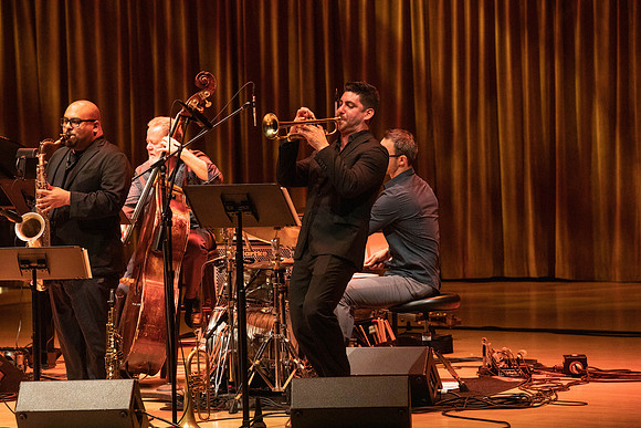 Miami Beachtone Jazz Festival
