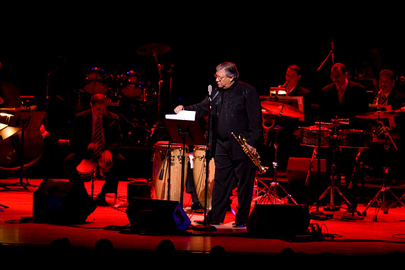 jazz photography