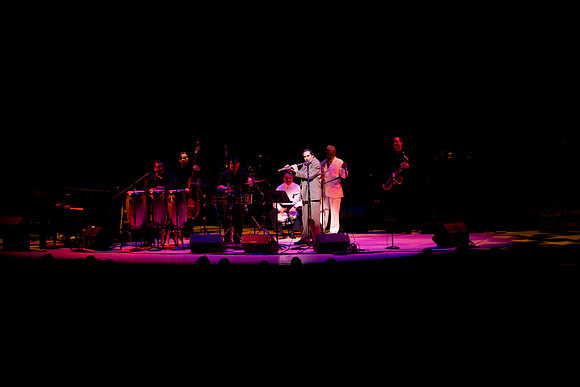 jazz photography