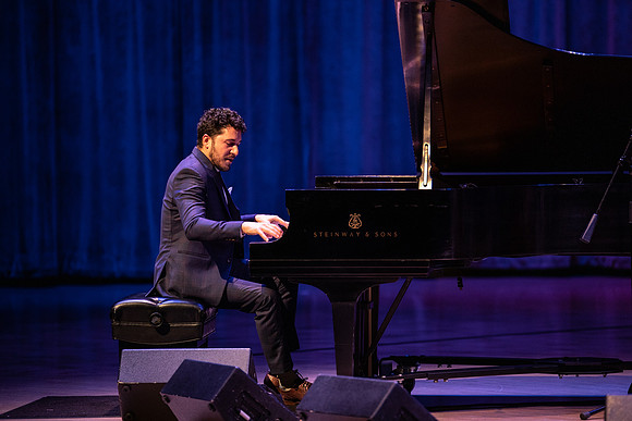 Emmet Cohen Jazz Roots