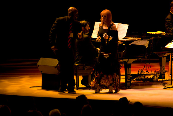 jazz photography