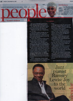 Jazz Roots Press