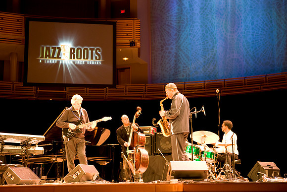 Roots Of Fusion
