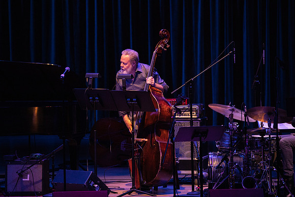 Miami Beachtone Jazz Festival