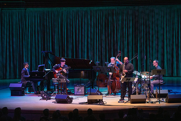 Miami Beachtone Jazz Festival