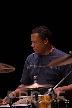 Jazz Roots: Satin & Soul feat. David Sanborn & Jonathan Butler – In Concert at Cobb Energy Performing Arts Centre – Wednesday May 22, 2013