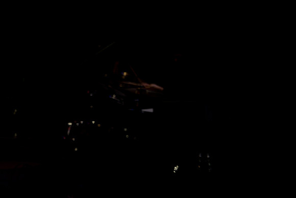 Adrienne Arsht center Miami-A Night In Rio