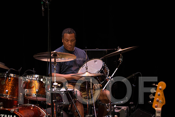 Jazz Roots: Satin & Soul feat. David Sanborn & Jonathan Butler – In Concert at Cobb Energy Performing Arts Centre – Wednesday May 22, 2013