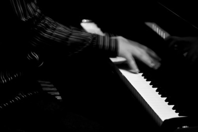 Jazz Photo, music photo