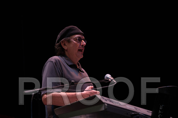 Jazz Roots: Satin & Soul feat. David Sanborn & Jonathan Butler – In Concert at Cobb Energy Performing Arts Centre – Wednesday May 22, 2013