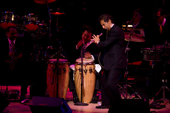 jazz photography