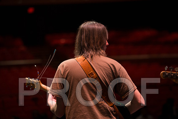 Jazz Roots: Satin & Soul feat. David Sanborn & Jonathan Butler – In Concert at Cobb Energy Performing Arts Centre – Wednesday May 22, 2013