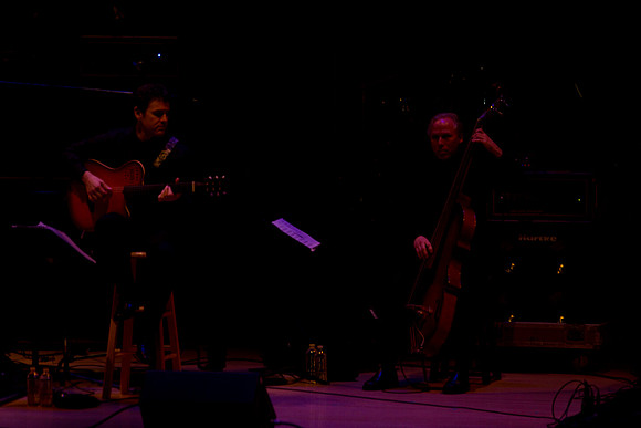 Adrienne Arsht center Miami-A Night In Rio