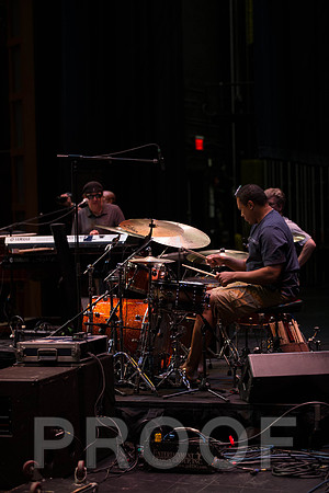 Jazz Roots: Satin & Soul feat. David Sanborn & Jonathan Butler – In Concert at Cobb Energy Performing Arts Centre – Wednesday May 22, 2013