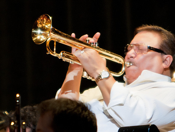 Music, jazz photography