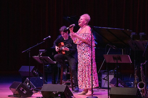 Miami Beachtone Jazz Festival