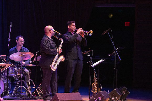 Miami Beachtone Jazz Festival