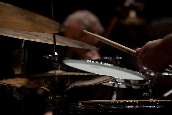 Adrienne Arsht center Miami-A Night In Rio