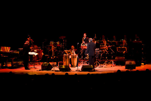 jazz photography