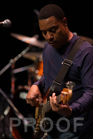 Jazz Roots: Satin & Soul feat. David Sanborn & Jonathan Butler – In Concert at Cobb Energy Performing Arts Centre – Wednesday May 22, 2013