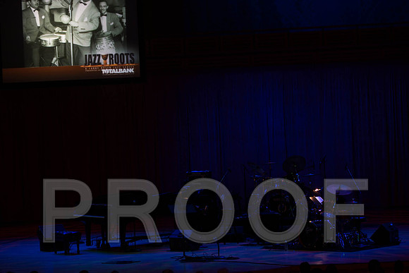 . February 15, 2013   MONK AND COLTRANE Featuring  T.S. MONK  NNENNA FREELON  KEVIN MAHOGANY  ERNIE WATTS Photography Daniel AzoulayProducer: Larry RosenJazz Rootsa A Larry Rosen Jazz SeriesContempor