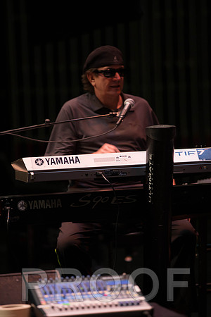 Jazz Roots: Satin & Soul feat. David Sanborn & Jonathan Butler – In Concert at Cobb Energy Performing Arts Centre – Wednesday May 22, 2013