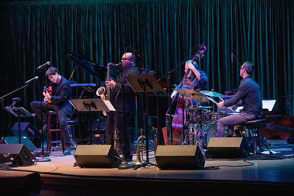 Miami Beachtone Jazz Festival