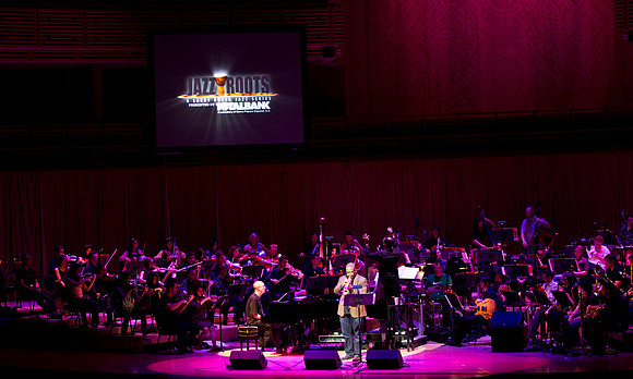 Jazz Meets Gershwin