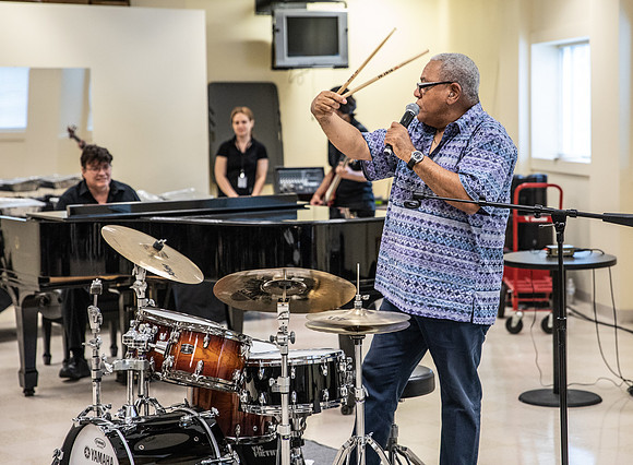 Chucho Valdes_& Aymée Nuviola 2018
