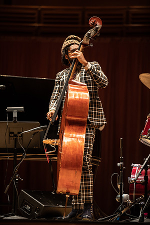 Emmet Cohen Jazz Roots