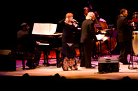 jazz photography