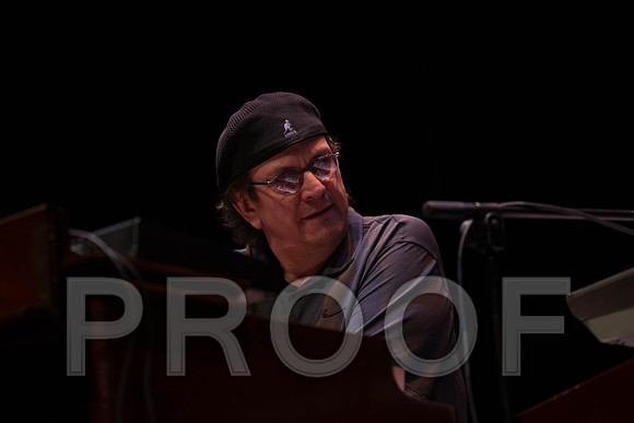 Jazz Roots: Satin & Soul feat. David Sanborn & Jonathan Butler – In Concert at Cobb Energy Performing Arts Centre – Wednesday May 22, 2013
