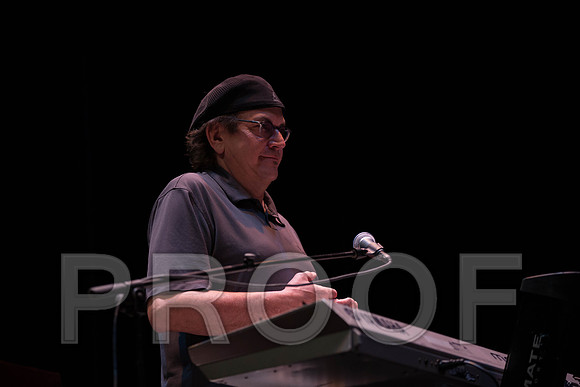 Jazz Roots: Satin & Soul feat. David Sanborn & Jonathan Butler – In Concert at Cobb Energy Performing Arts Centre – Wednesday May 22, 2013