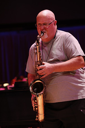 Jazz Roots