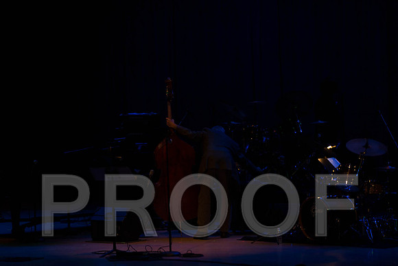 . February 15, 2013   MONK AND COLTRANE Featuring  T.S. MONK  NNENNA FREELON  KEVIN MAHOGANY  ERNIE WATTS Photography Daniel AzoulayProducer: Larry RosenJazz Rootsa A Larry Rosen Jazz SeriesContempor