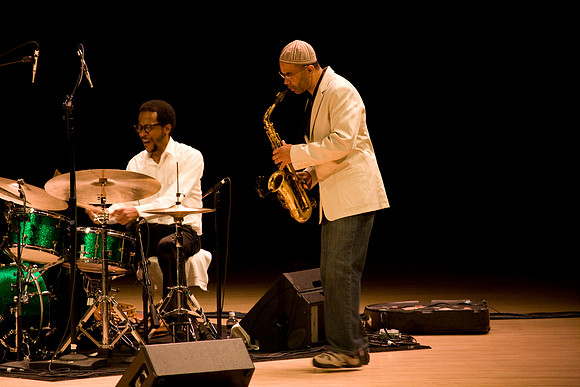 Roots Of Fusion