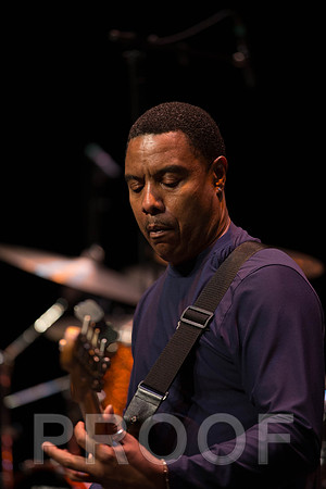 Jazz Roots: Satin & Soul feat. David Sanborn & Jonathan Butler – In Concert at Cobb Energy Performing Arts Centre – Wednesday May 22, 2013
