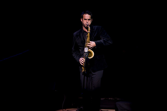 jazz photography